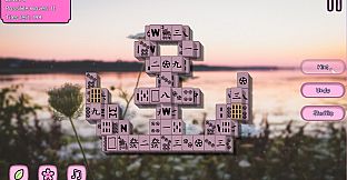 Lofi Mahjong