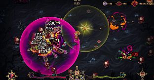 Dark Fairy Tale - More Eggs!