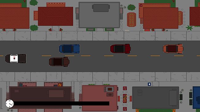 Mongrel Games Minigames