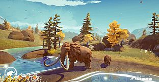 The Odyssey of the Mammoth