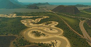 Cities: Skylines - Content Creator Pack: Map Pack 2