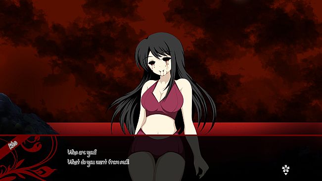 Island of Aito: Life After Death