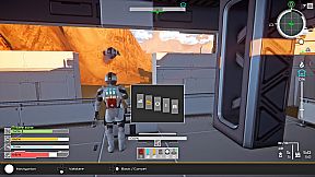 THE DARK SIDE OF CECLON