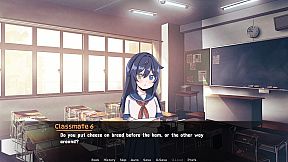 Scenes from the Heart - Part 1