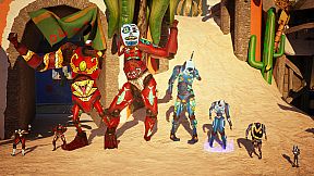 Morphies Law: Remorphed