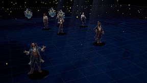 Conclave Virtual Tabletop