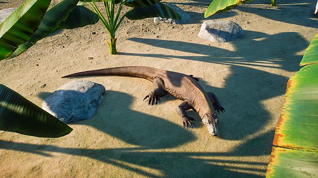 Planet Zoo: Deluxe Upgrade Pack