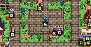 Tiny Village