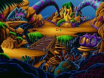 Freddi Fish 3: The Case of the Stolen Conch Shell
