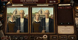 Masterpiece Malpractice
