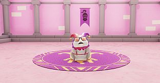 Hamster Playground - Royal Hamsters DLC