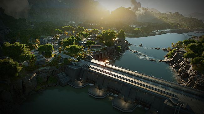 Jurassic World Evolution 3: Rebirth Expansion