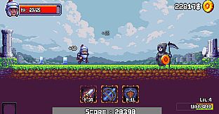 Boned Again: Survivors