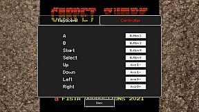 Fista 3-in-1 Retro Pack (Carpet Shark, Plummet Challenge Game, & The Arm Wrestling Classic)