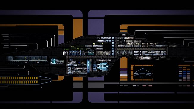 Star Trek: Voyager - Across the Unknown - Captain's Collection