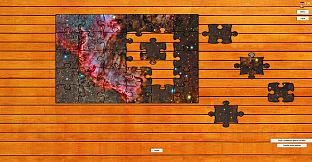 Milky Way Jigsaw Puzzles - Expansion Pack 1