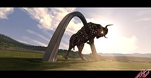 Assetto Corsa - Red Pack