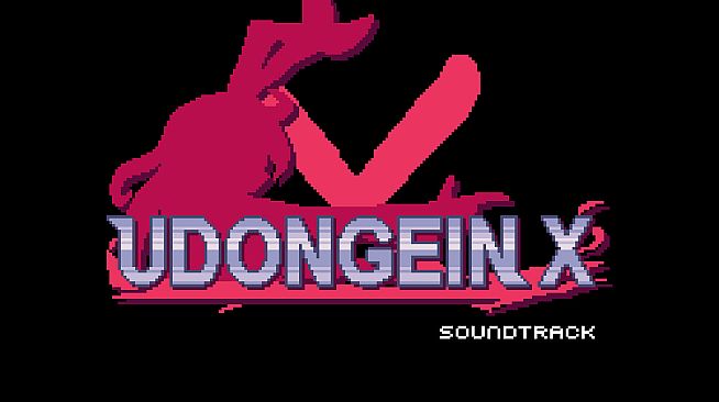 UDONGEIN X Soundtrack