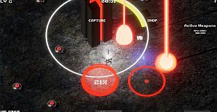 WARLANCER - Armored Survivor