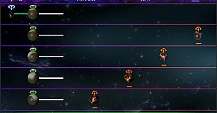 Celestial Defense