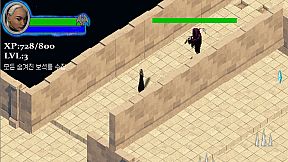 A.D.M(Angels,Demons And Men)