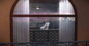 PAYDAY 2: Buluc's Mansion Heist