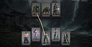 The Ascendant Sect