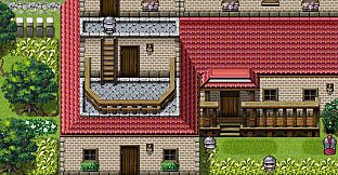 Dark Flowers: Tiny Starlight