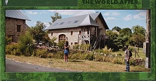 The World After - Retro Filter Edition