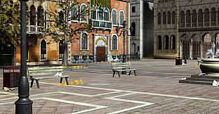 Nancy Drew: The Phantom of Venice