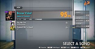 Rocksmith 2014 Edition – Remastered – Babes in Toyland - “Bruise Violet”
