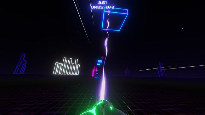 Void Step