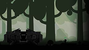 Shots fired in the Dark Forest