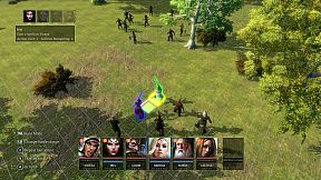 Realms of Arkania: Star Trail