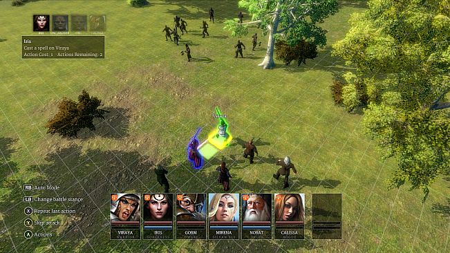 Realms of Arkania: Star Trail