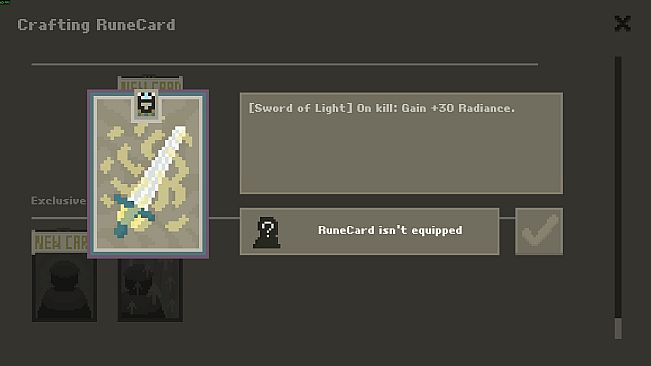Fadedlands: The Reckless Squad DLC - The Prince and the Servant
