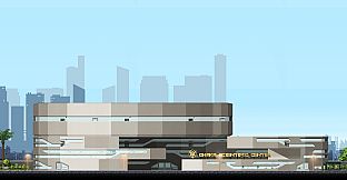 City of God I:Prison Empire-The Apocalypse Project-天启计划（资料片）