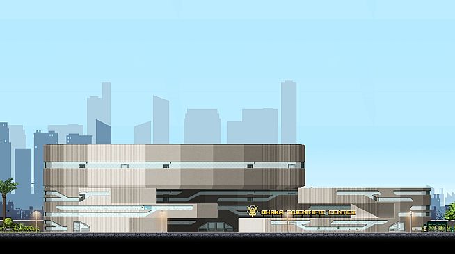 City of God I:Prison Empire-The Apocalypse Project-天启计划（资料片）