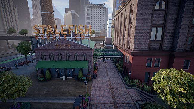 skate. Meatman Cosmetics and 3,100 San Van Bucks