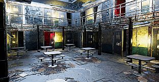 Horror for Clip maker