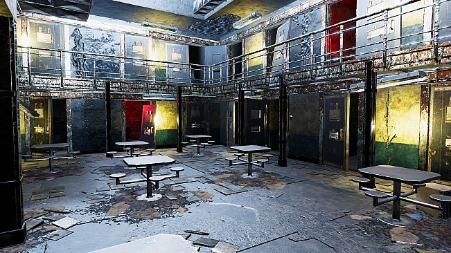 Horror for Clip maker