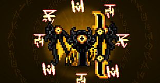 Darkzan Arena Maadness