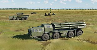 DCS: L-39 Albatros - Kursant Campaign