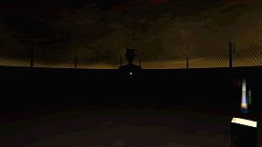 Hollow Head: Director's Cut