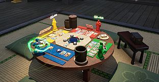 YATTY - Dice Card Battle -