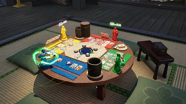 YATTY - Dice Card Battle -