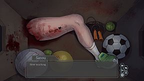 Traurig Secrets: Prologue