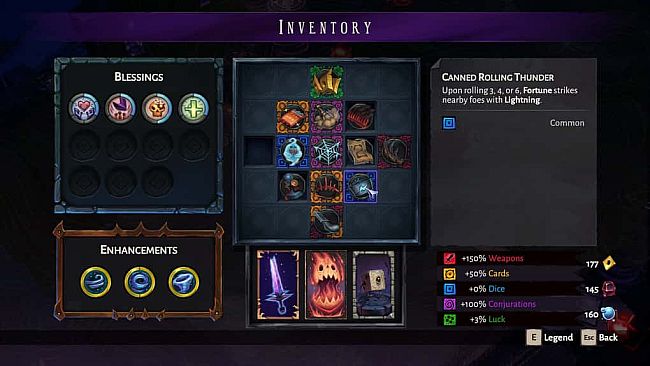 Lost In Random: The Eternal Die Complete Edition