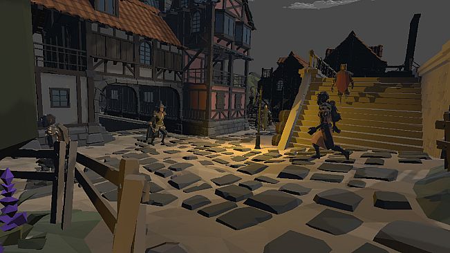 Adventurer Shop Simulator