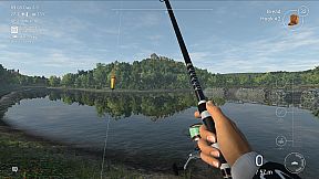 Fishing Planet
